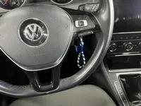 Volkswagen-Golf