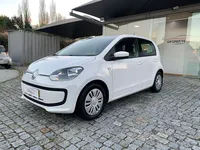 Volkswagen-Up Imagem Principal