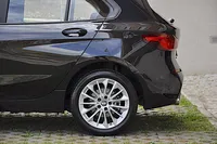 BMW-Série 1