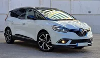 Renault-Grand Scenic detalhes 1