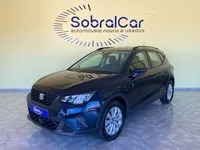 Seat-Arona Imagem Principal