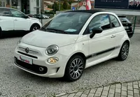 Fiat-500C Imagem Principal