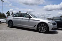 BMW-530e