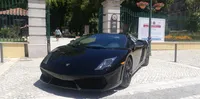 Lamborghini-Gallardo