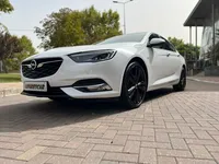 Opel-Insignia Grand Sport Imagem Principal