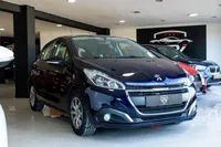 Peugeot-208 Imagem Principal