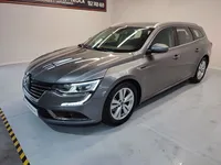 Renault-Talisman Sport Tourer detalhes 1