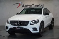 Mercedes-Benz-GLC 250 Imagem Principal