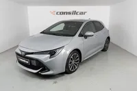 Toyota-Corolla Imagem Principal