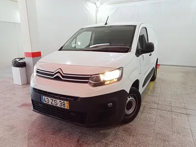 Citroën-Berlingo