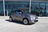 Fiat-500C Imagem Principal