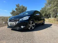 Peugeot-208 Imagem Principal