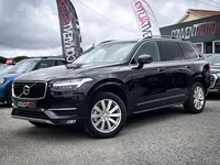 Volvo-XC 90 Imagem Principal