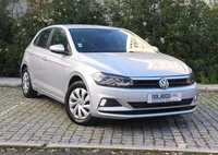 Volkswagen-Polo