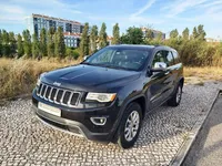 Jeep-Grand Cherokee detalhes 1