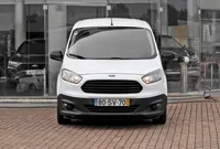 Ford-Courier