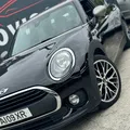 Mini-Clubman detalhes 1