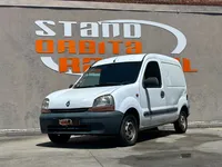 Renault-Kangoo