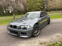 BMW-M3 Imagem Principal