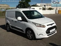 Ford-Transit Connect Imagem Principal