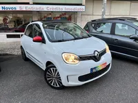 Renault-Twingo Imagem Principal