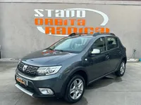 Dacia-Sandero Imagem Principal