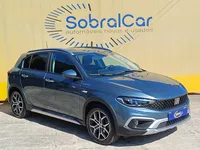 Fiat-Tipo Cross detalhes 2