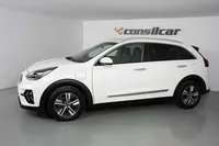 Kia-Niro