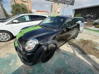 Mini-John Cooper Works Imagem Principal