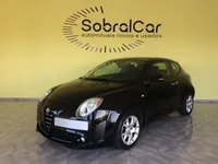 Alfa Romeo-Mito Imagem Principal