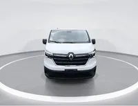 Renault-Trafic detalhes 2