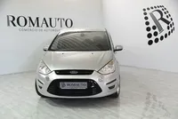 Ford-S-Max detalhes 1