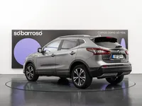 Nissan-Qashqai detalhes 2