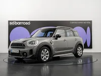 Mini-Countryman detalhes 1