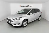 Ford-Focus SW Imagem Principal