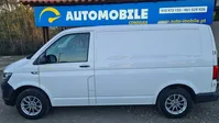 Volkswagen-Transporter detalhes 1