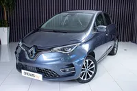 Renault-ZOE Imagem Principal