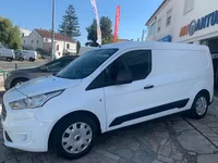 Ford-Transit Connect detalhes 2