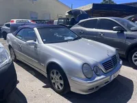 Mercedes-Benz-CLK 230 detalhes 1