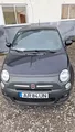 Fiat-500 Imagem Principal