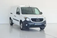Mercedes-Benz-Citan