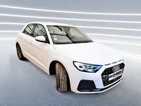 Audi-A1 Imagem Principal