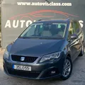 Seat-Alhambra Imagem Principal