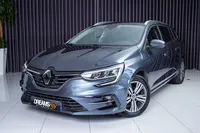 Renault-Mégane Imagem Principal