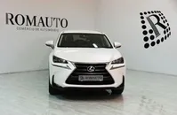 Lexus-NX detalhes 2