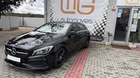 Mercedes-Benz-CLA 200 Imagem Principal