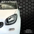 Smart-ForTwo Coupe detalhes 2