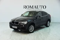 BMW-X4 Imagem Principal