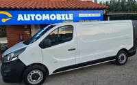 Opel-Vivaro Imagem Principal