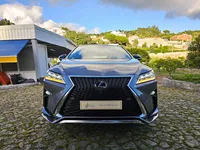 Lexus-RX 450H detalhes 1